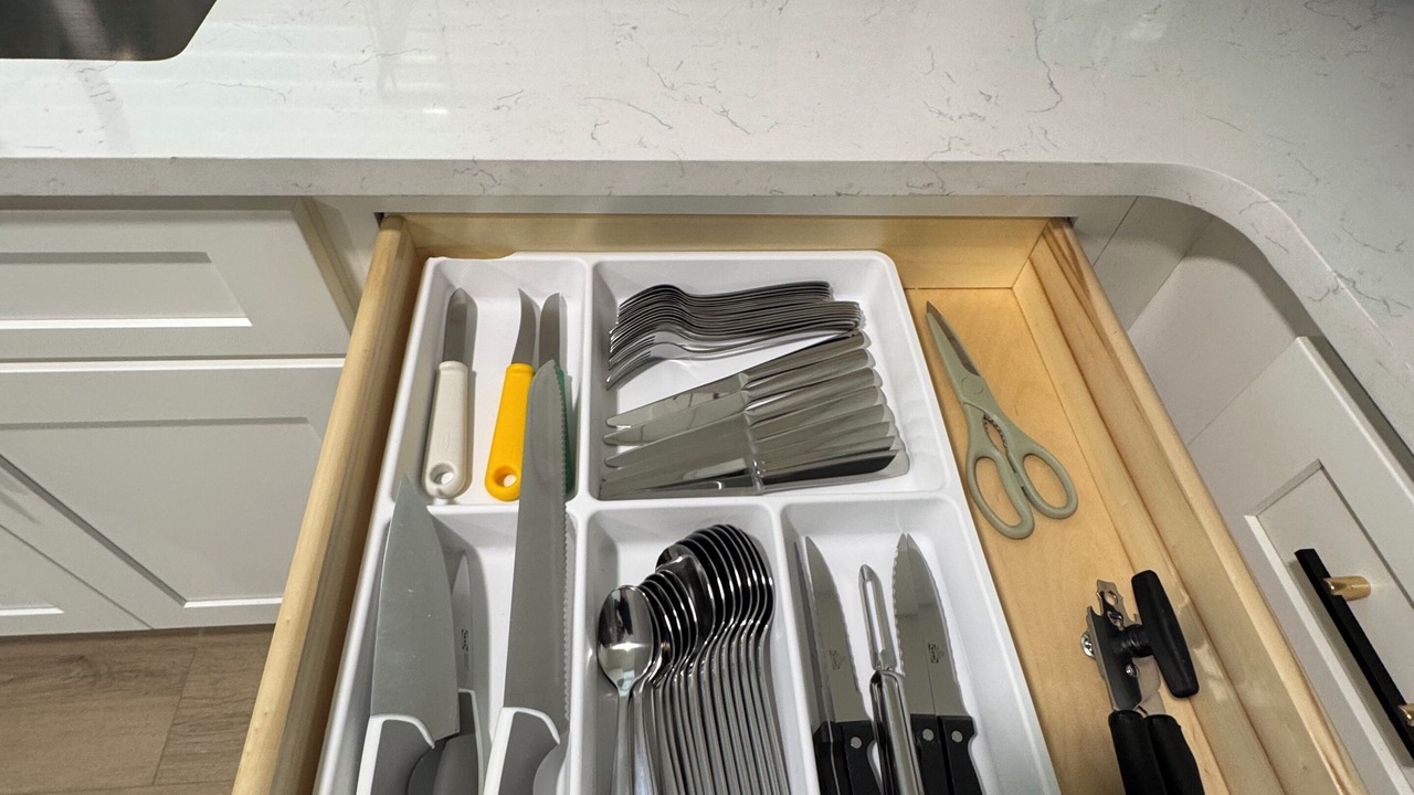Photo of Kitchen in St. Petersburg