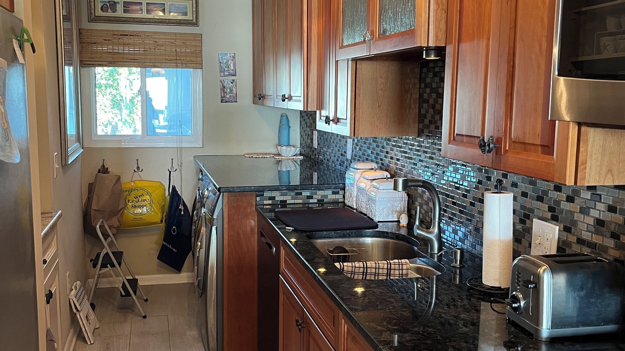Photo of Kitchen in Ruskin