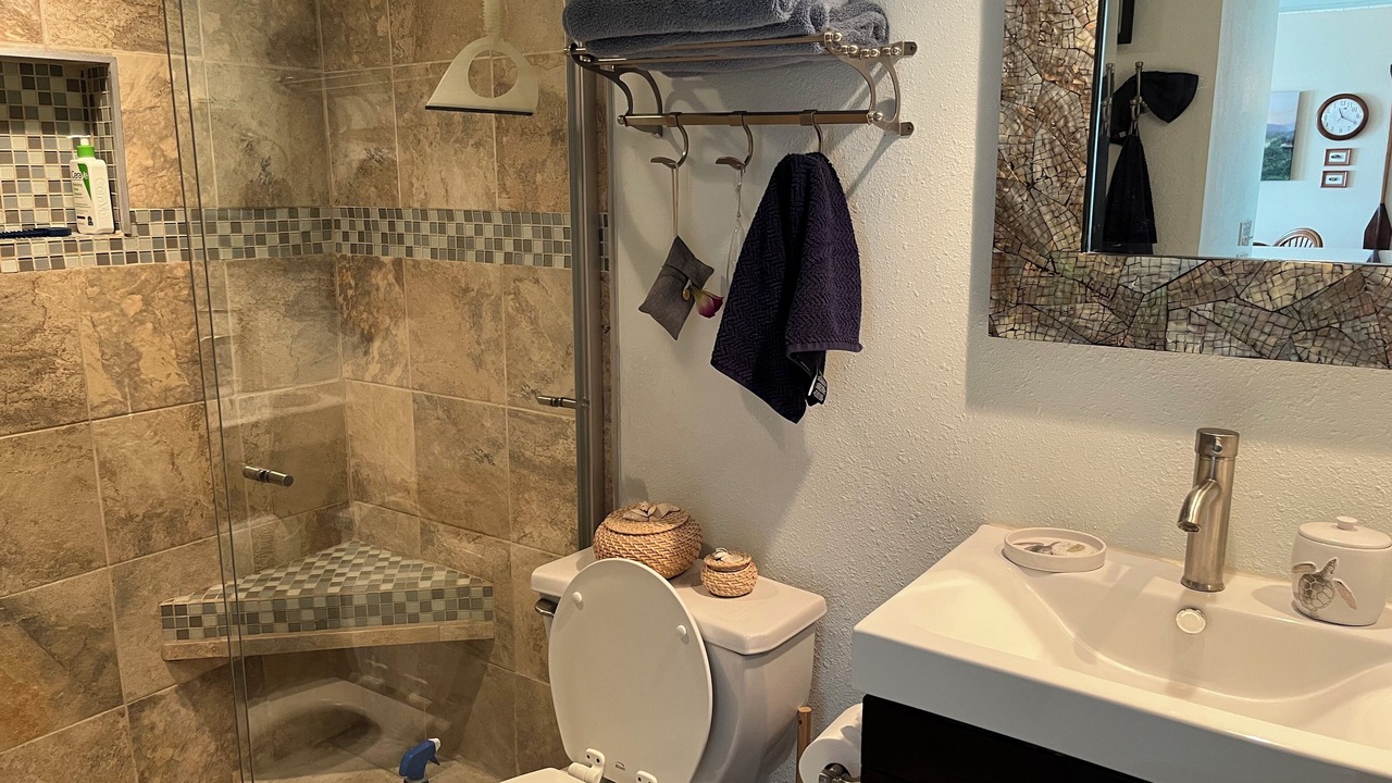 Photo of Bathroom in Ruskin