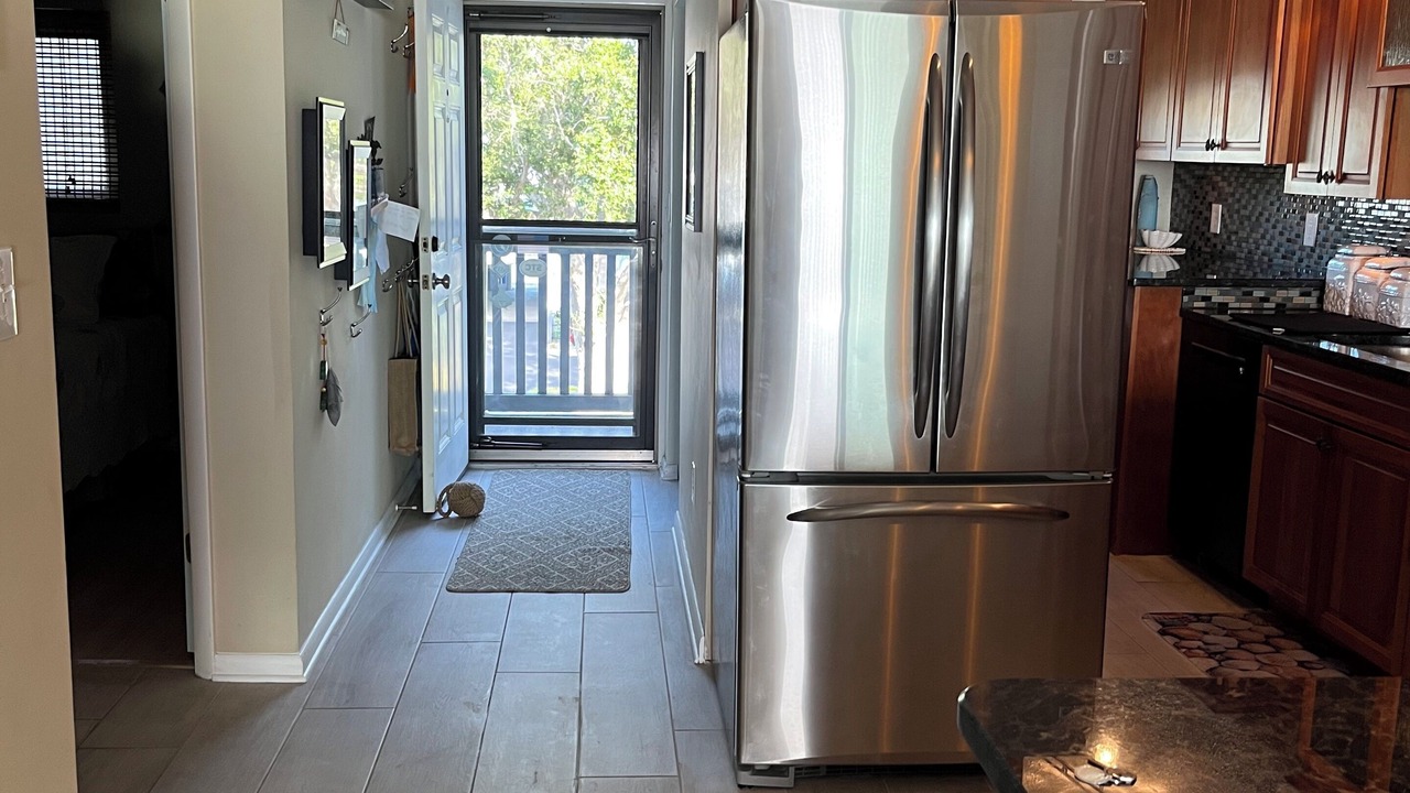 Photo of Kitchen in Ruskin