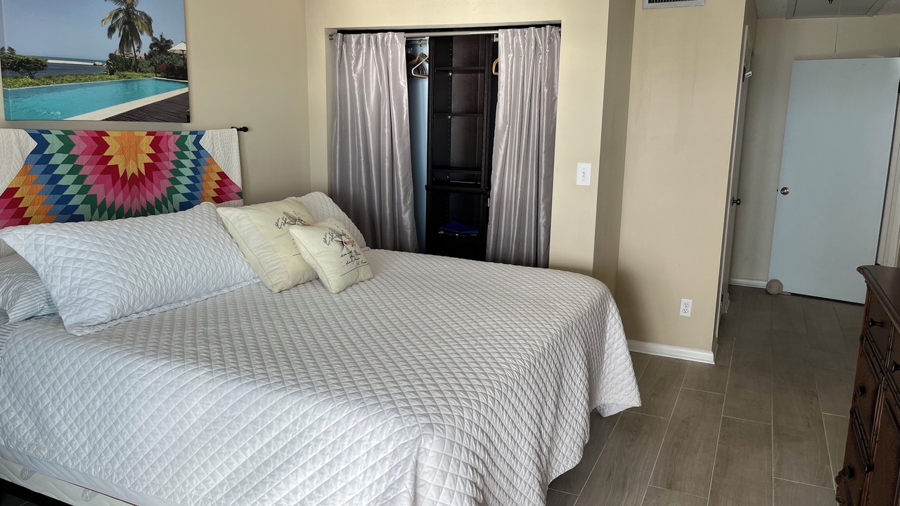 Photo of Bedroom in Ruskin