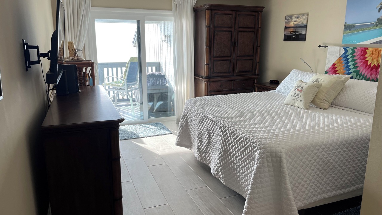 Photo of Bedroom in Ruskin