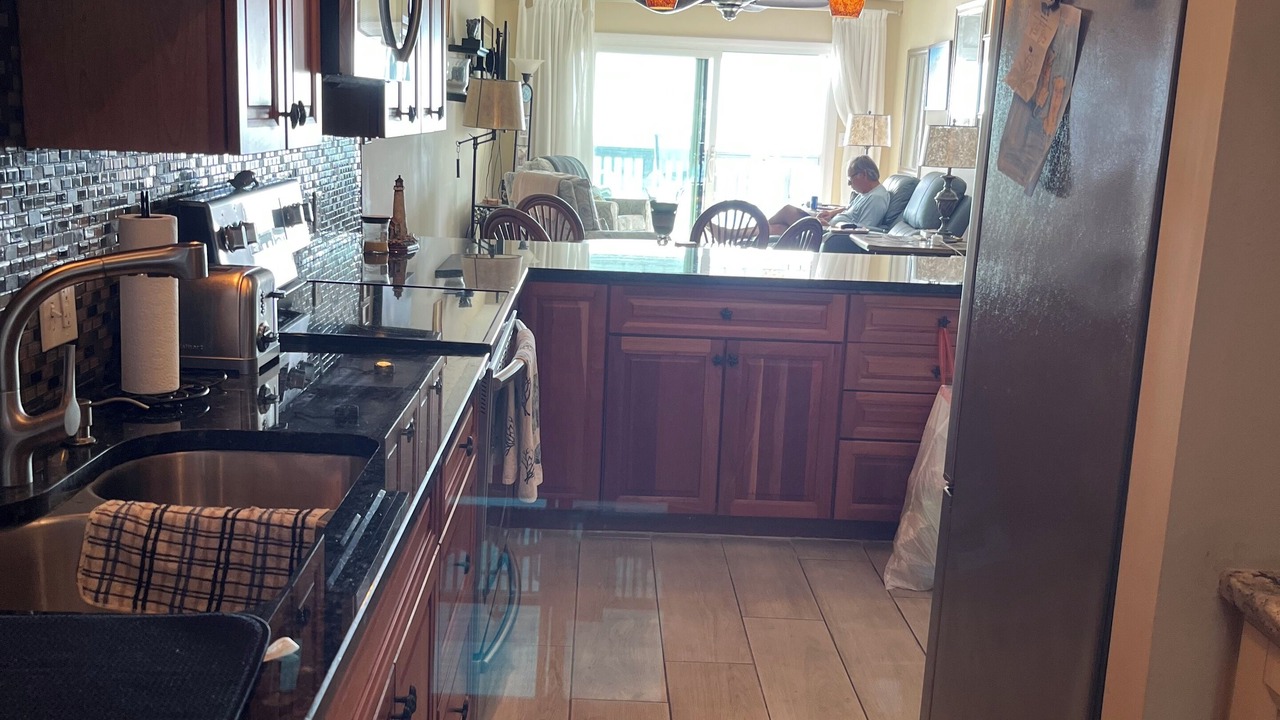 Photo of Kitchen in Ruskin