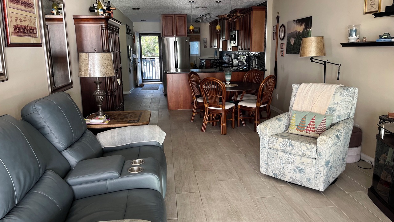 Photo of Livingroom in Ruskin