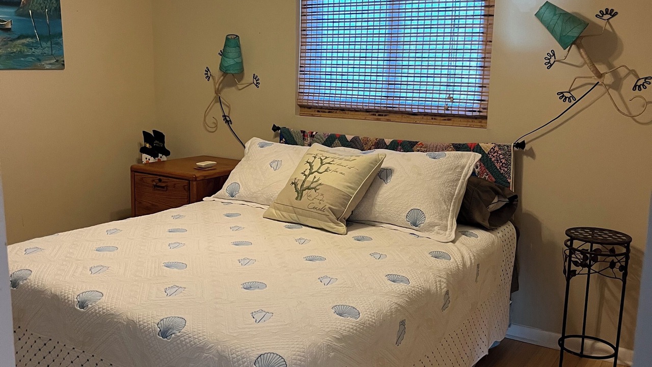 Photo of Bedroom in Ruskin