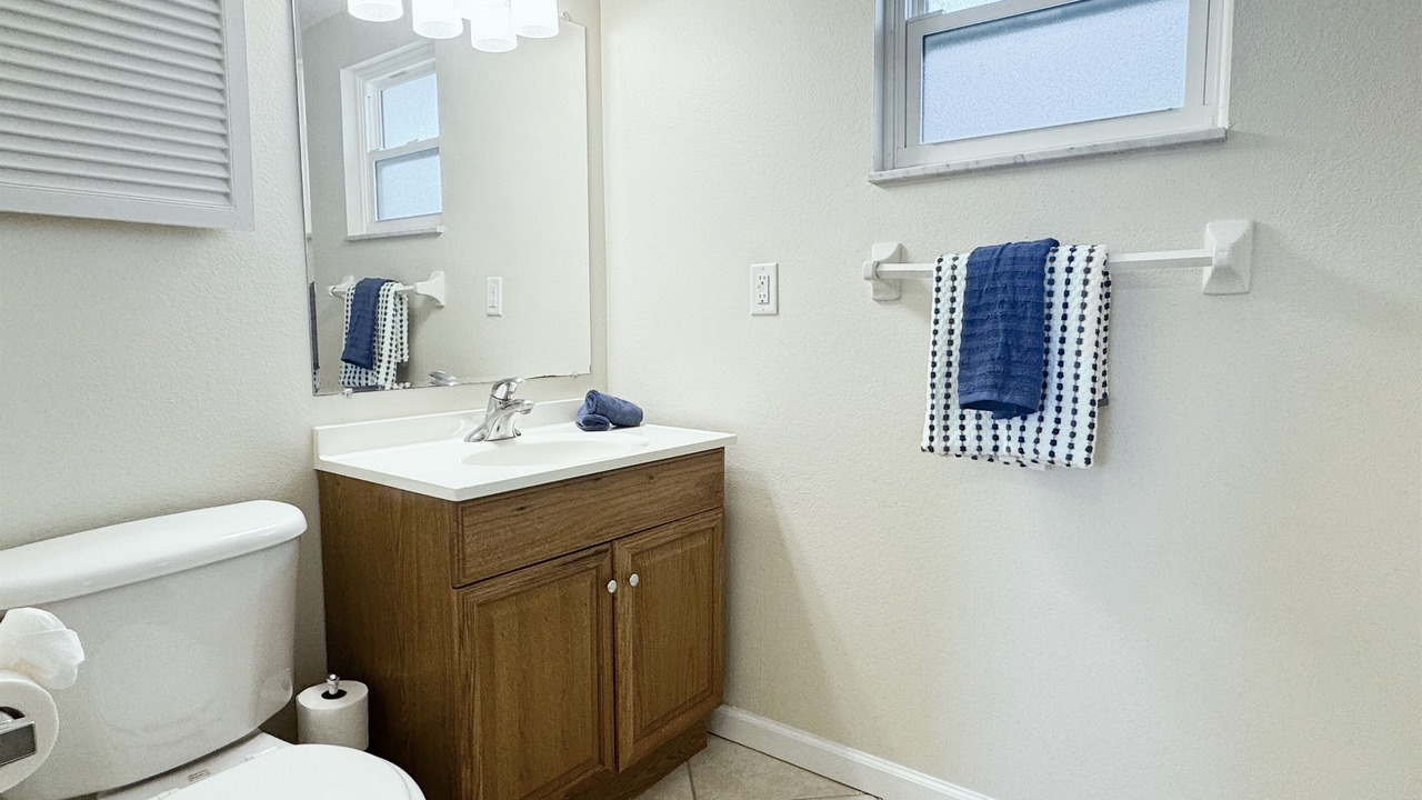 Photo of Bathroom in Venice