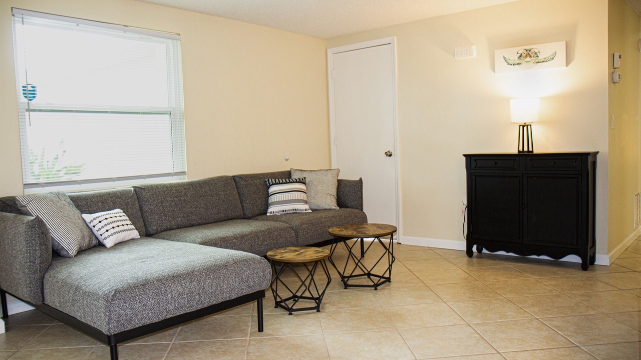 Photo of Livingroom in Venice