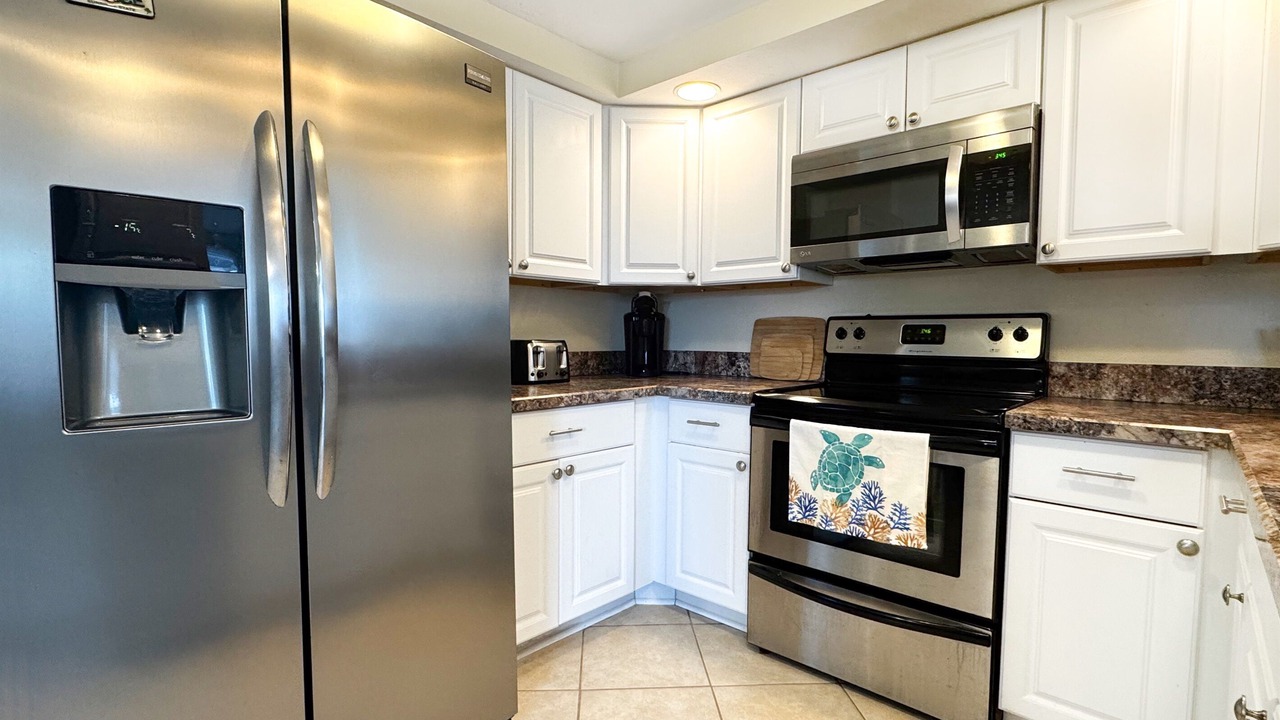 Photo of Kitchen in Venice
