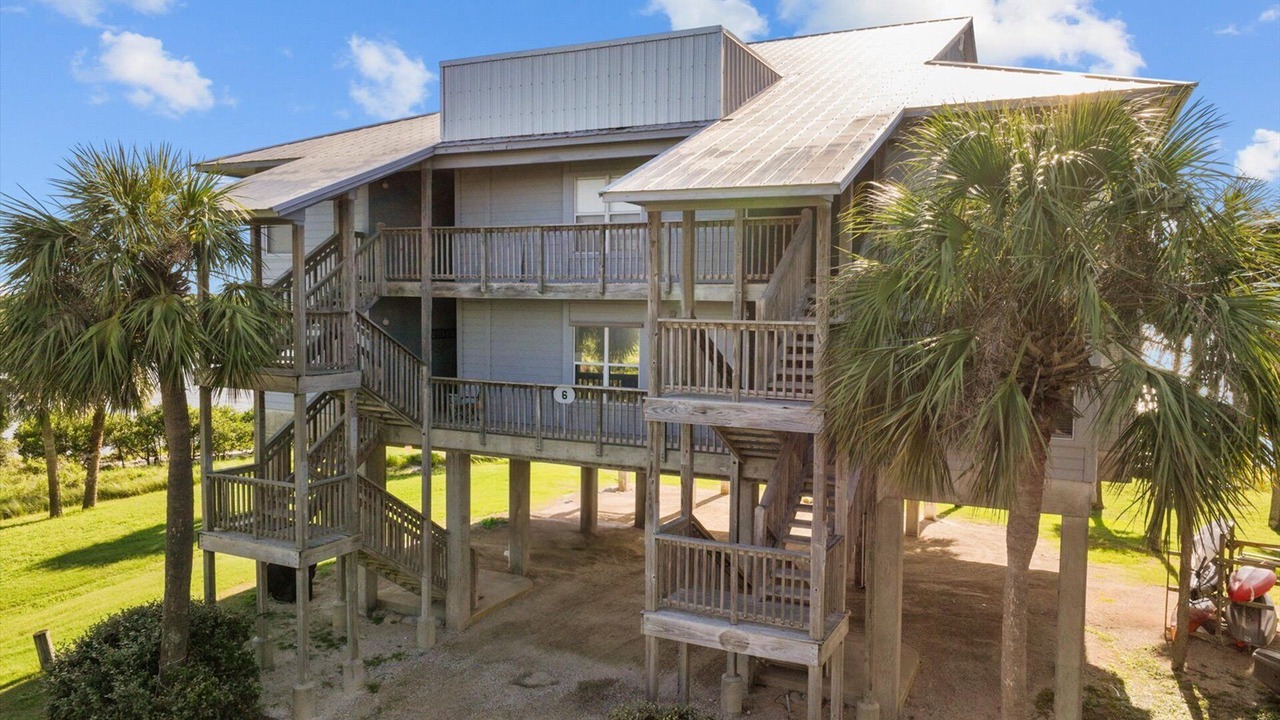 Photo of Outdoor in Cedar Key