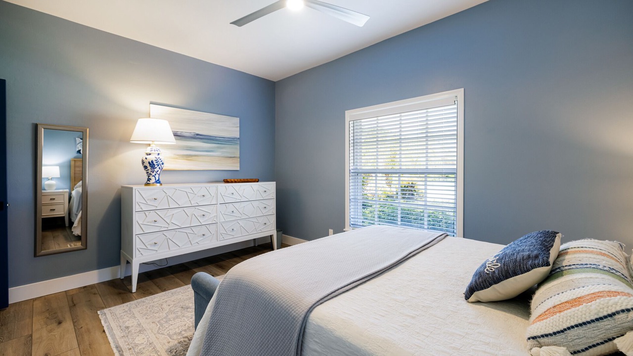 Photo of Bedroom in Naples
