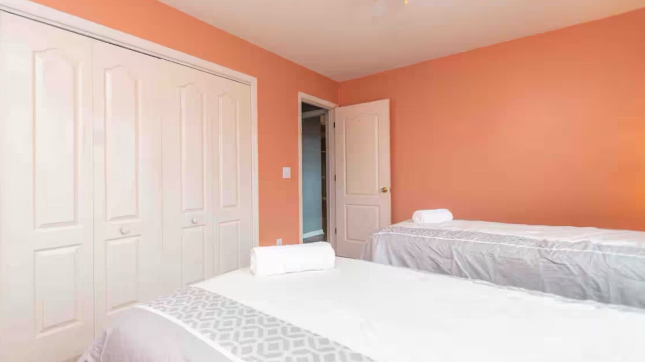 Photo of Bedroom in Warner Robins