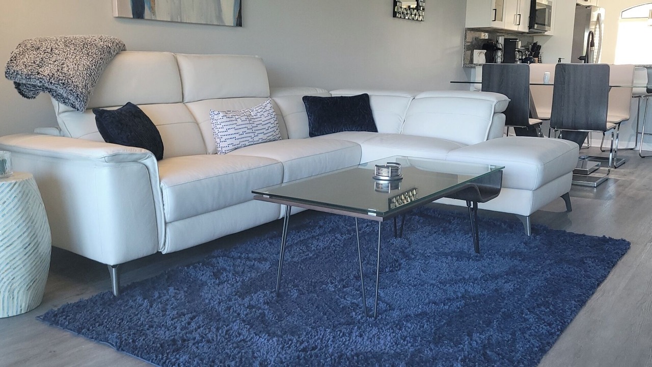 Photo of Livingroom in Iona