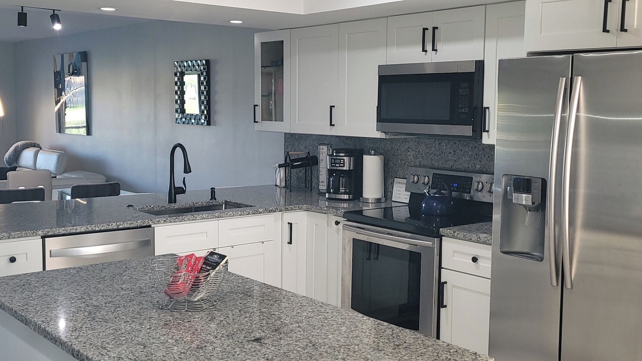 Photo of Kitchen in Iona