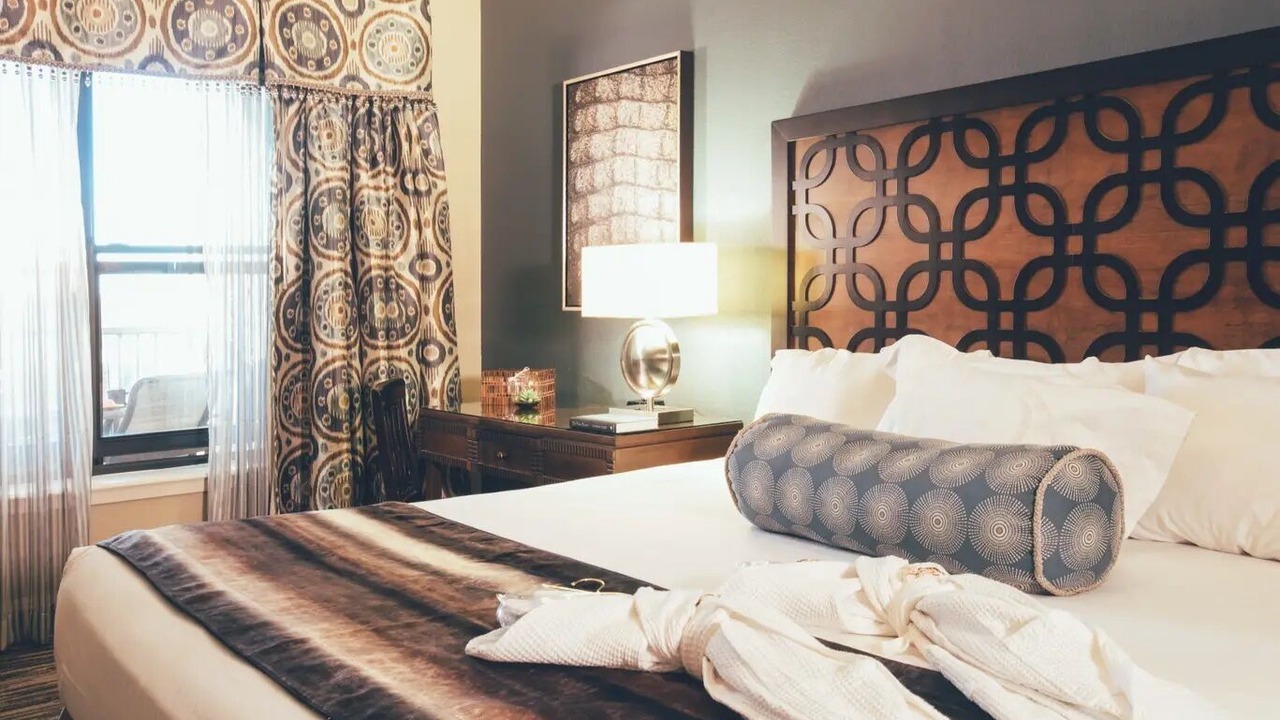 Photo of Bedroom in Florida Central Atlantic Coast