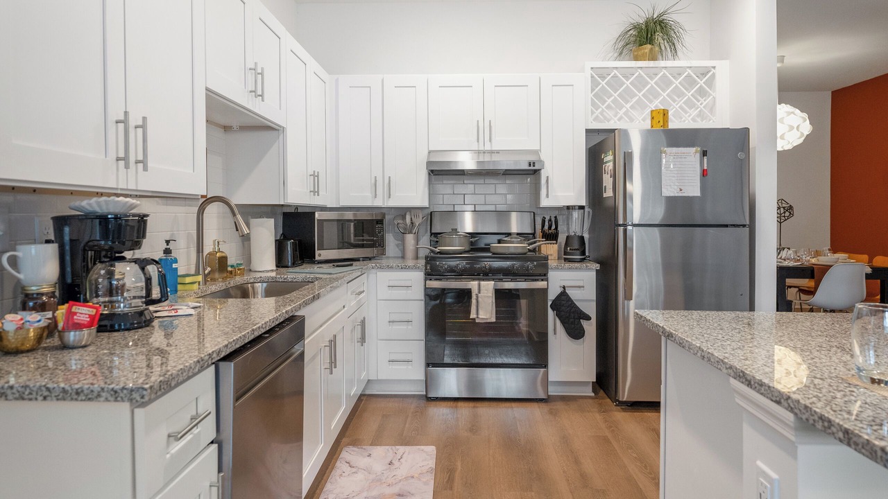 Photo of Kitchen in Yulee