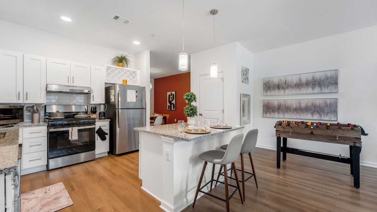 Photo of Kitchen in Yulee