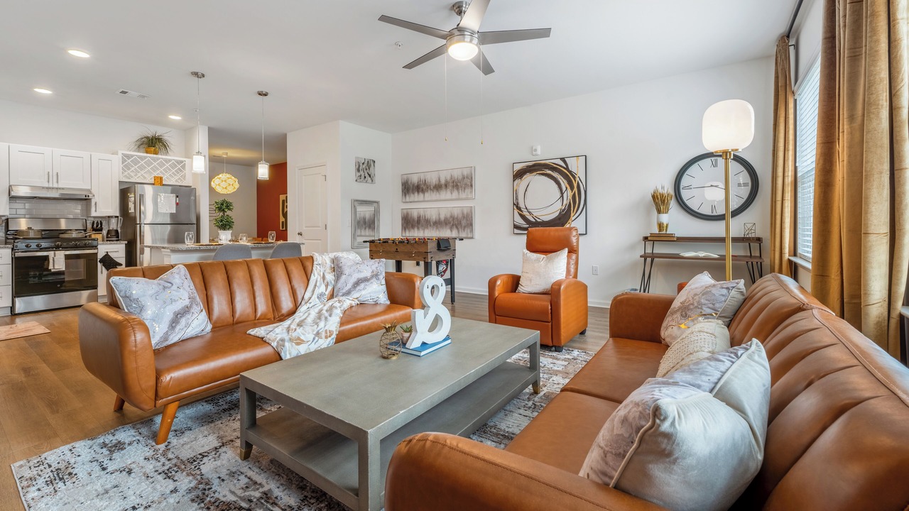 Photo of Livingroom in Yulee