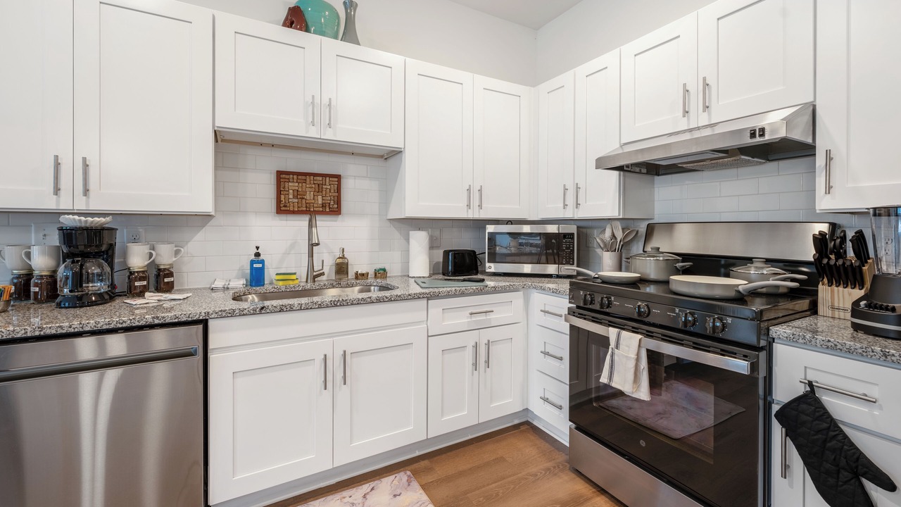 Photo of Kitchen in Yulee