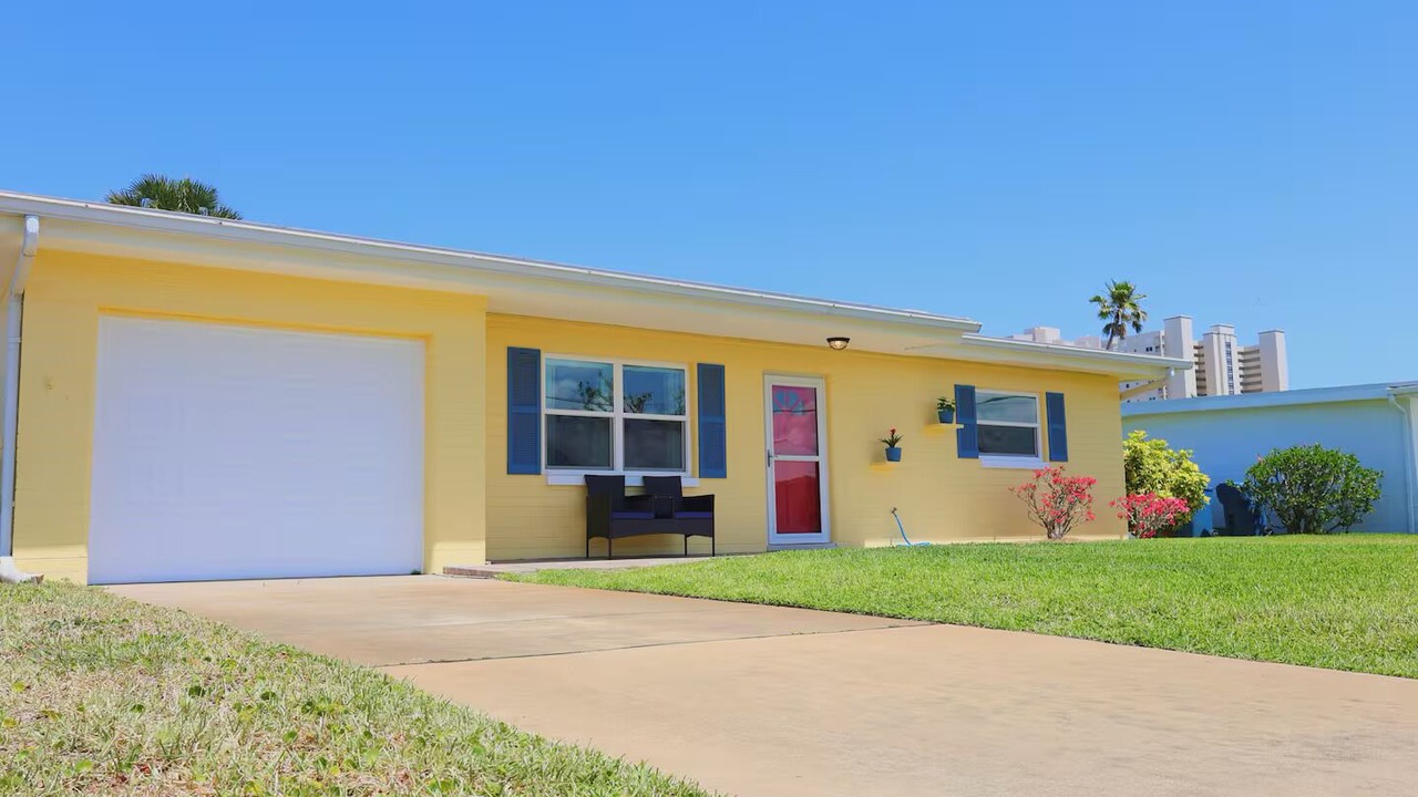 Photo of Outdoor in Daytona Beach