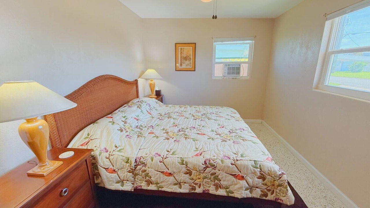 Photo of Bedroom in Daytona Beach
