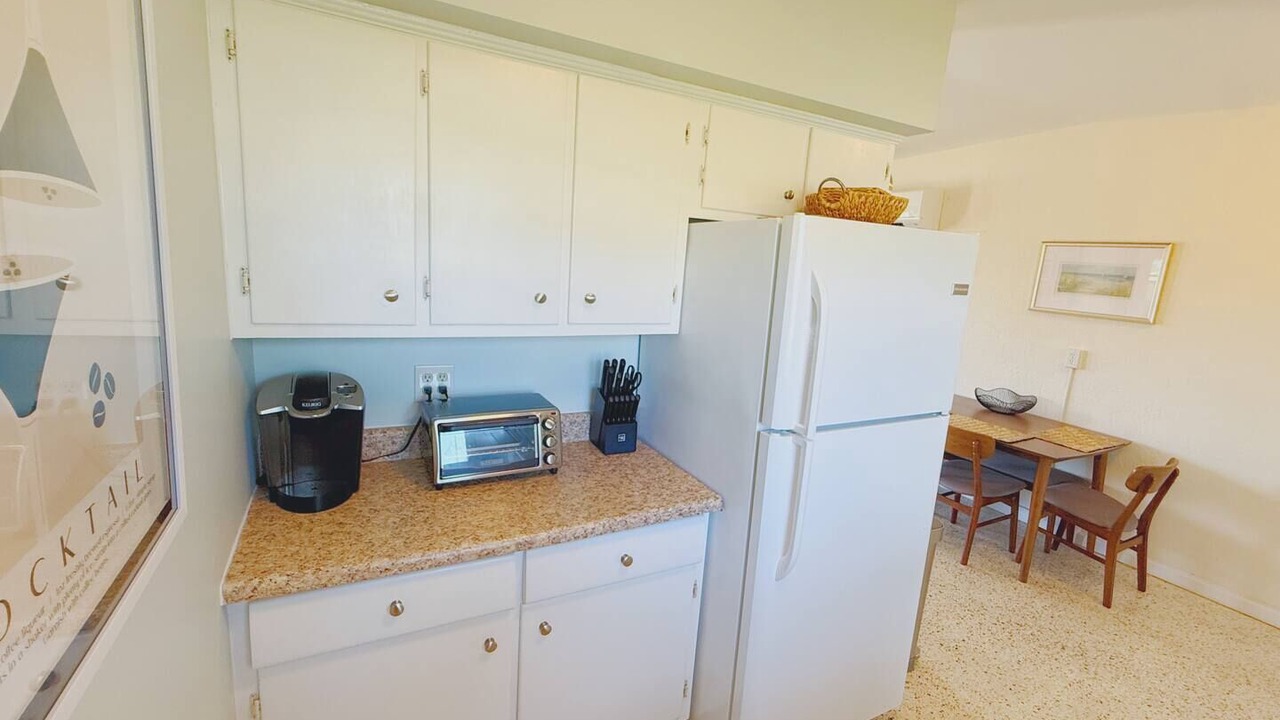 Photo of Kitchen in Daytona Beach