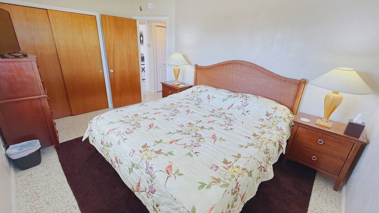 Photo of Bedroom in Daytona Beach