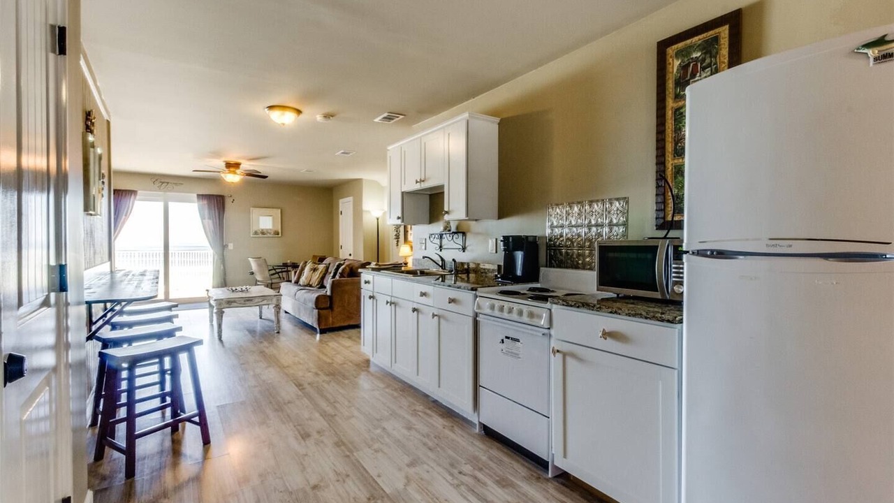 Photo of Kitchen in Bel Air