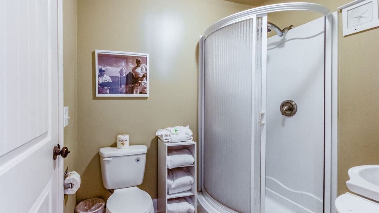 Photo of Bathroom in Bel Air