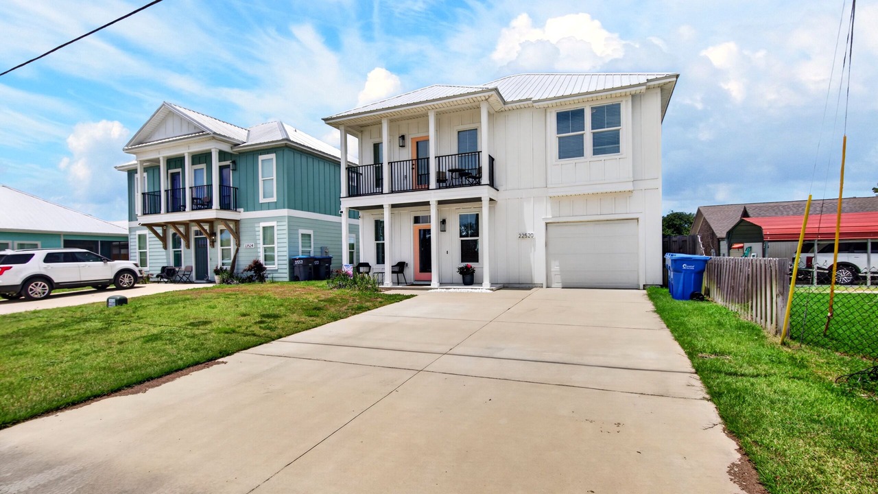 Photo of Outdoor in Inlet Beach Heights
