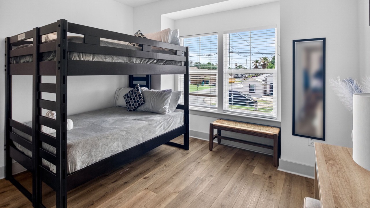 Photo of Bedroom in Inlet Beach Heights