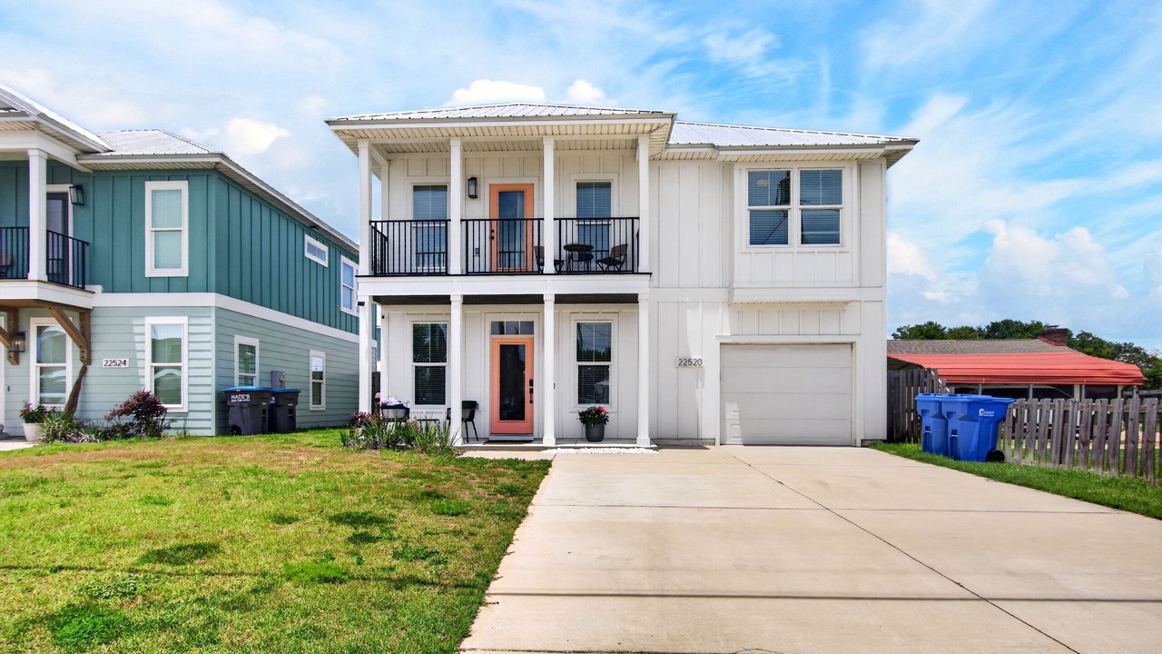 Photo of Outdoor in Inlet Beach Heights