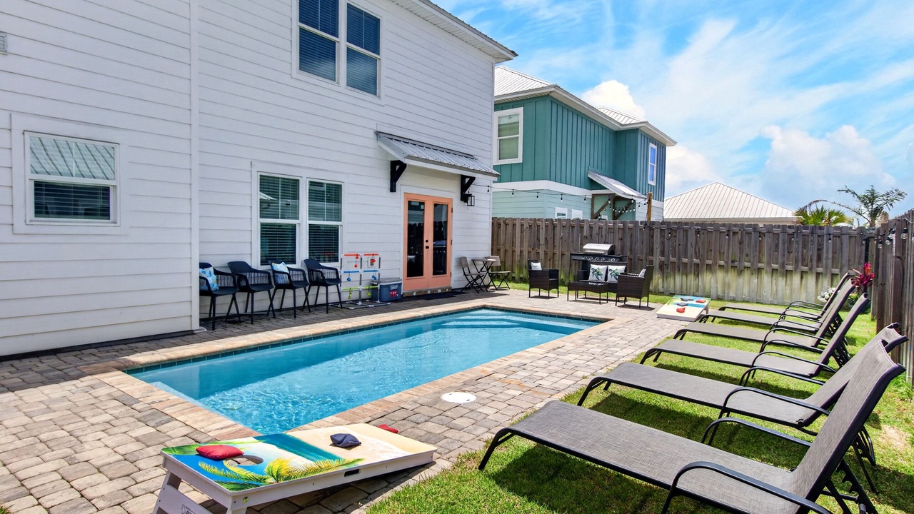 Photo of Outdoor in Inlet Beach Heights