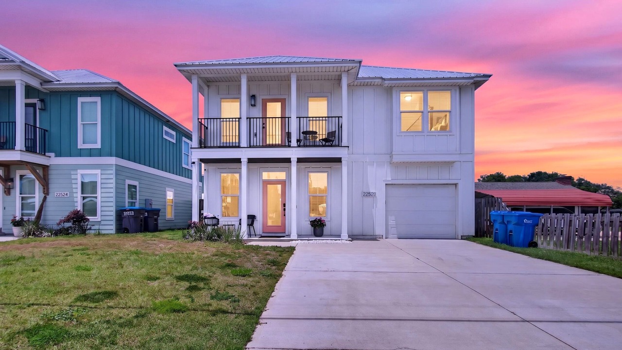 Photo of Outdoor in Inlet Beach Heights
