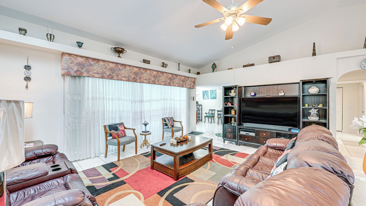 Photo of Bedroom in Deep Creek