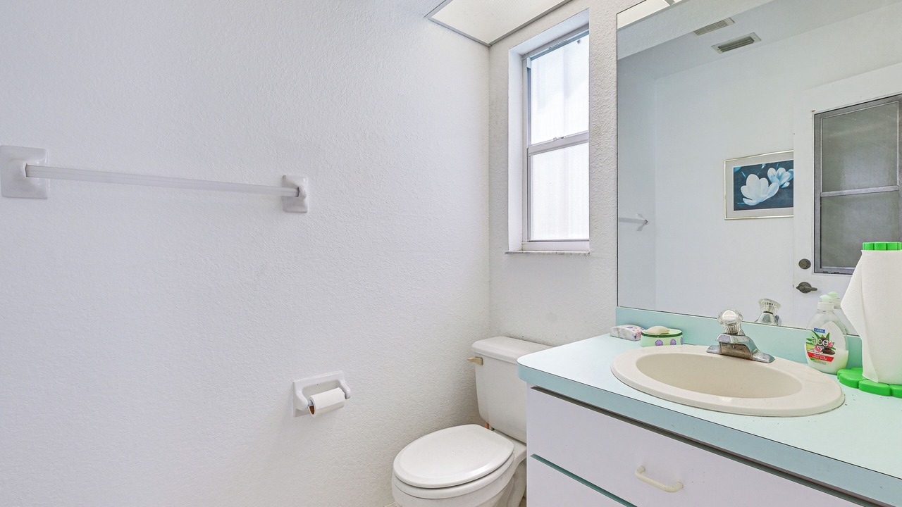 Photo of Bathroom in Deep Creek