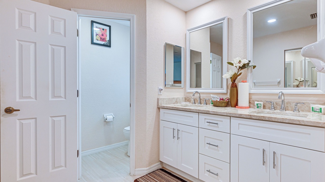 Photo of Bathroom in Deep Creek