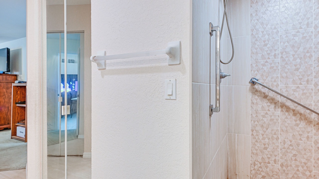 Photo of Bathroom in Deep Creek