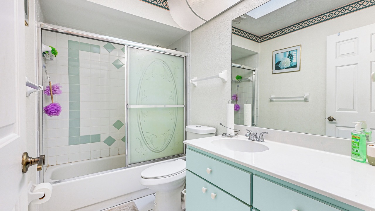 Photo of Bathroom in Deep Creek