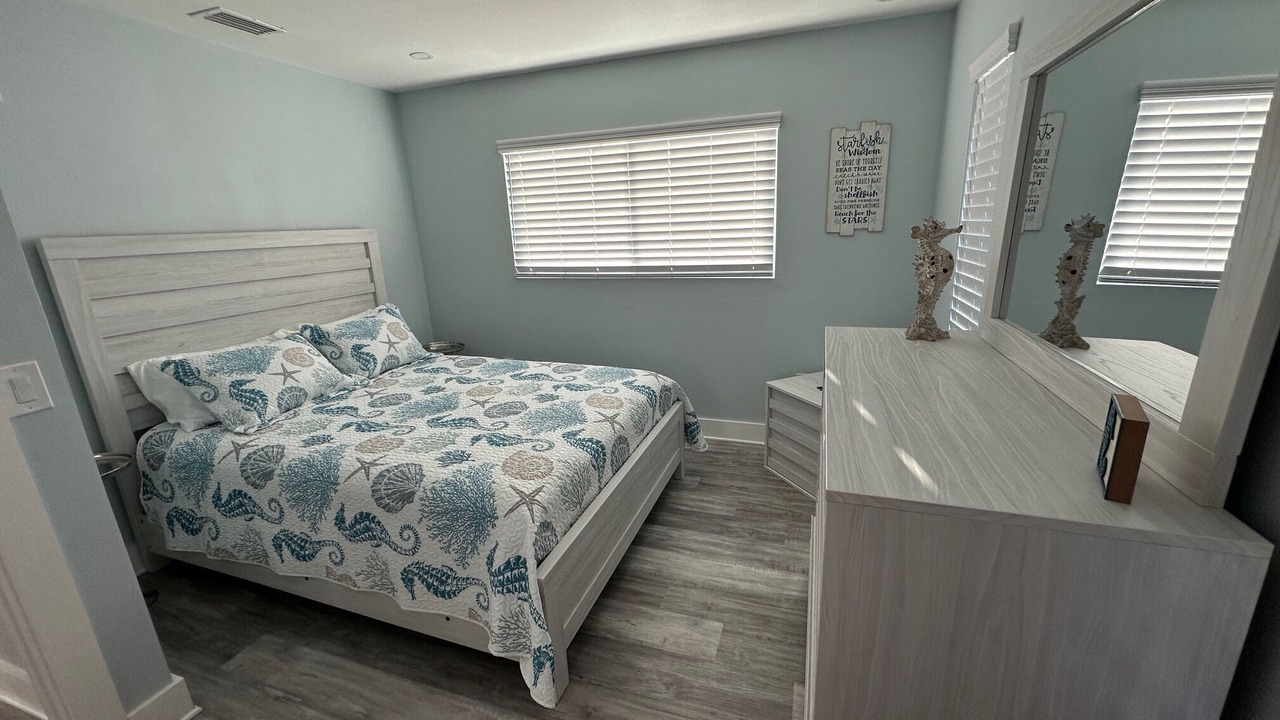 Photo of Bedroom in Fort Myers Beach