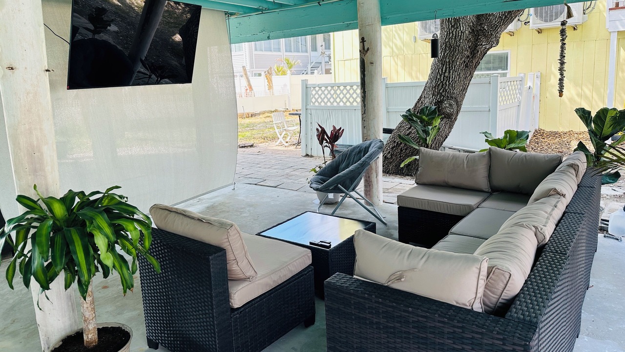 Photo of Outdoor in Fort Myers Beach
