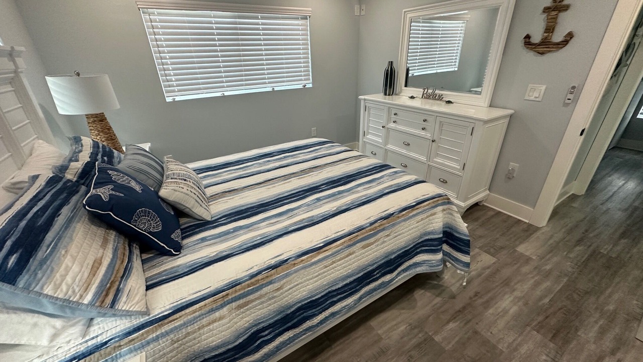 Photo of Bedroom in Fort Myers Beach