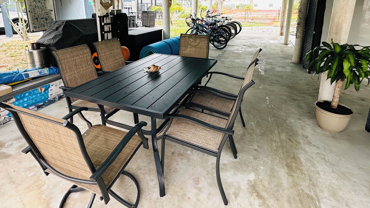 Photo of Outdoor in Fort Myers Beach