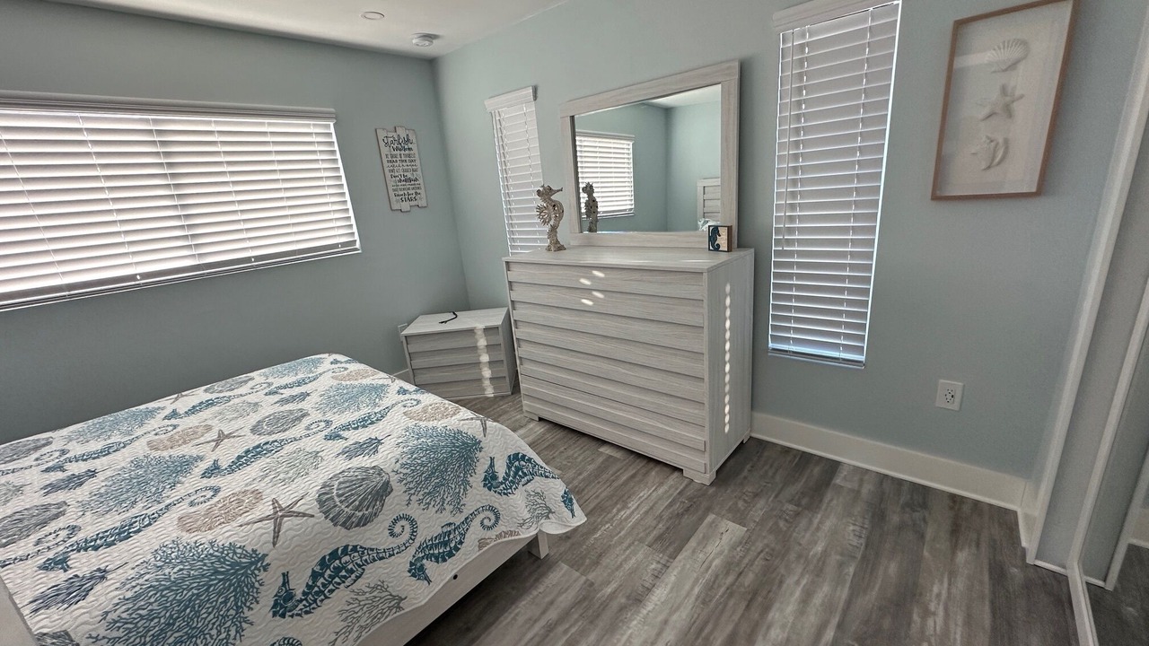 Photo of Bedroom in Fort Myers Beach
