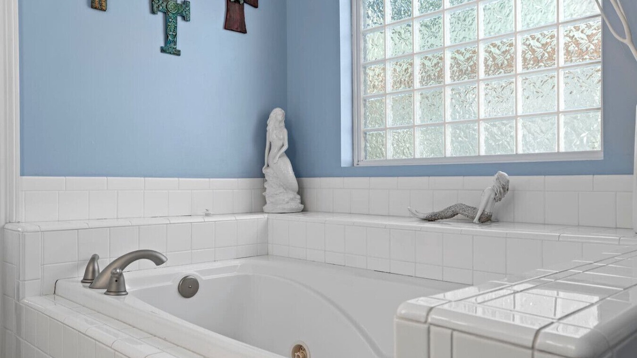 Photo of Bathroom in Riviera Beach