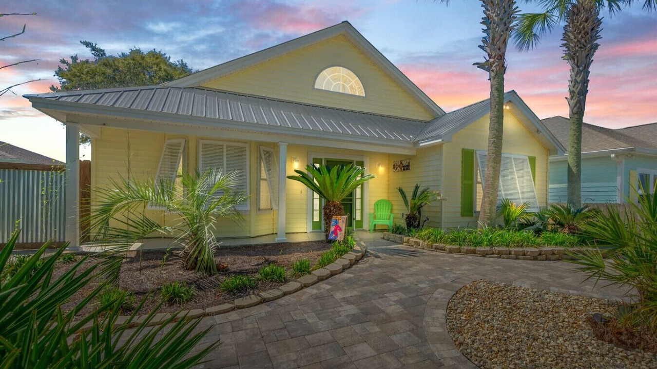 Photo of Outdoor in Riviera Beach