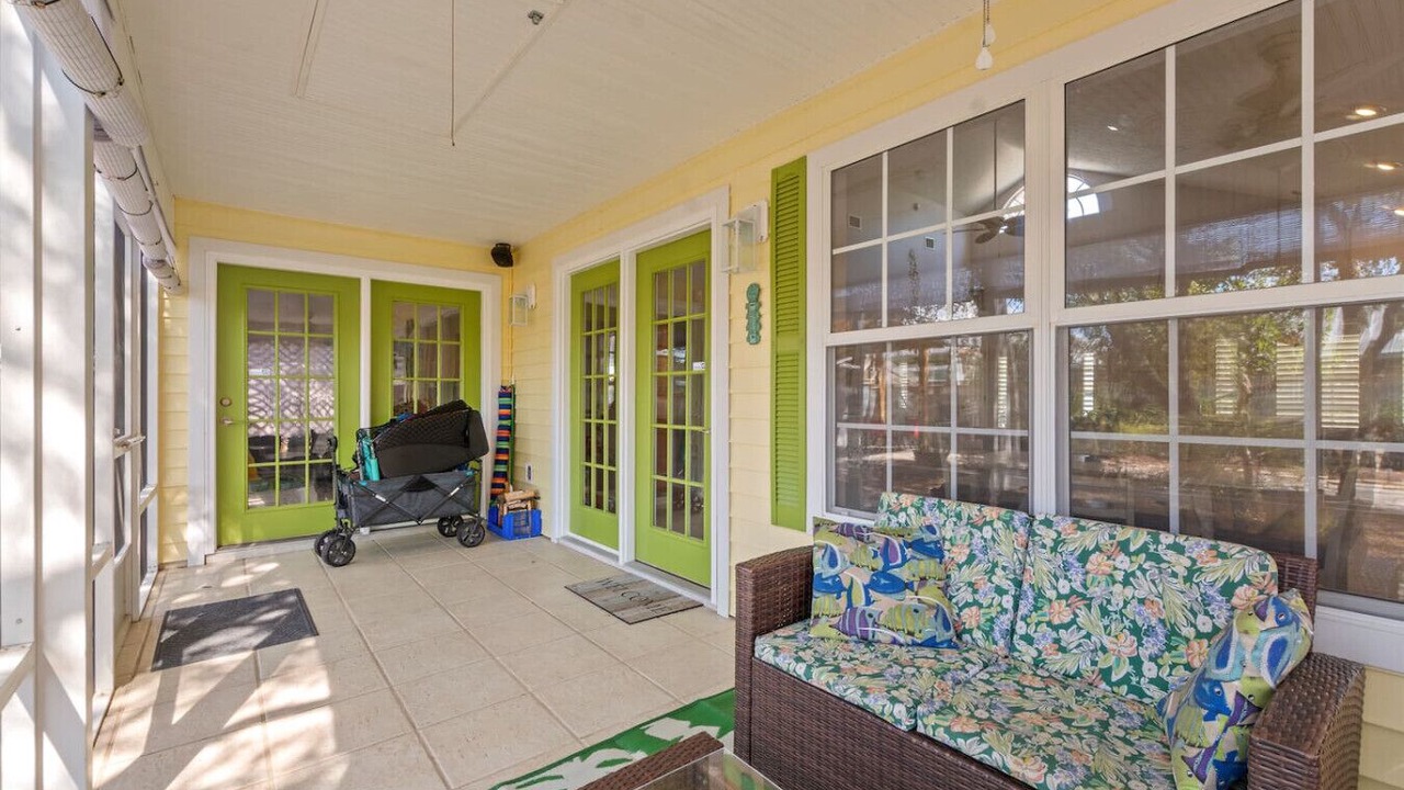 Photo of Outdoor in Riviera Beach