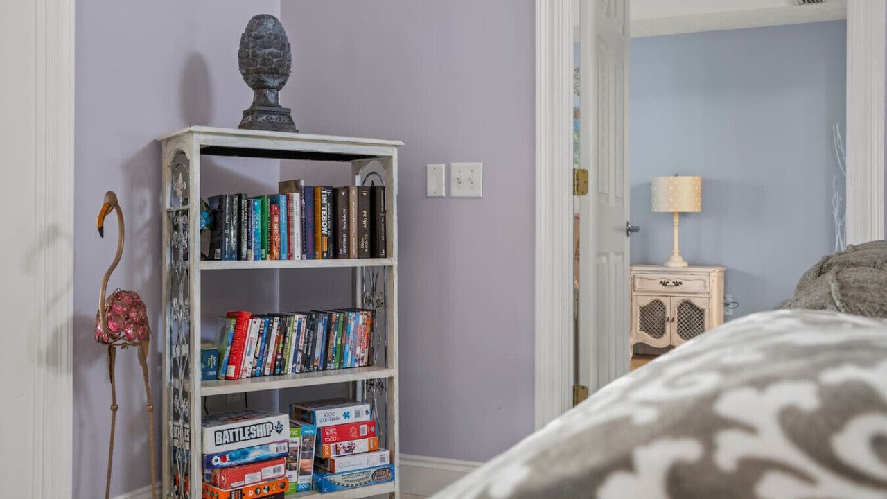 Photo of Bedroom in Riviera Beach