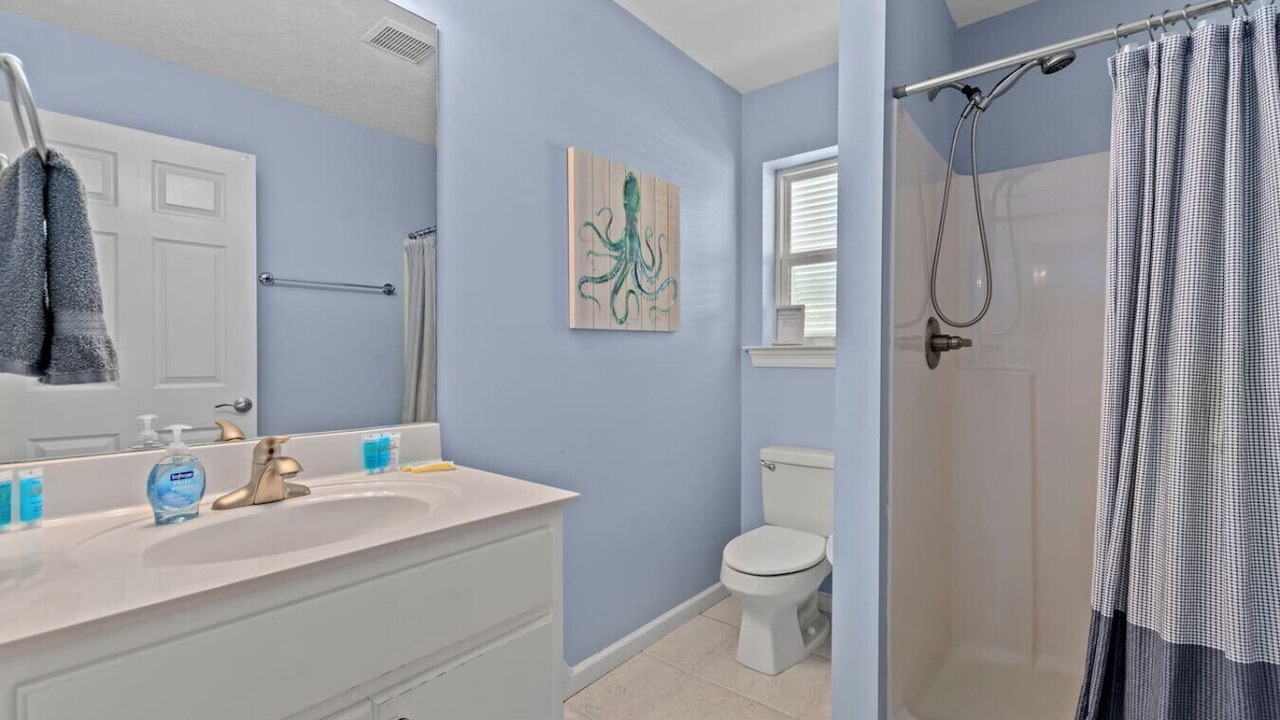 Photo of Bathroom in Riviera Beach