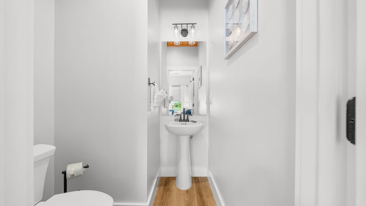 Photo of Bathroom in Port St. Joe