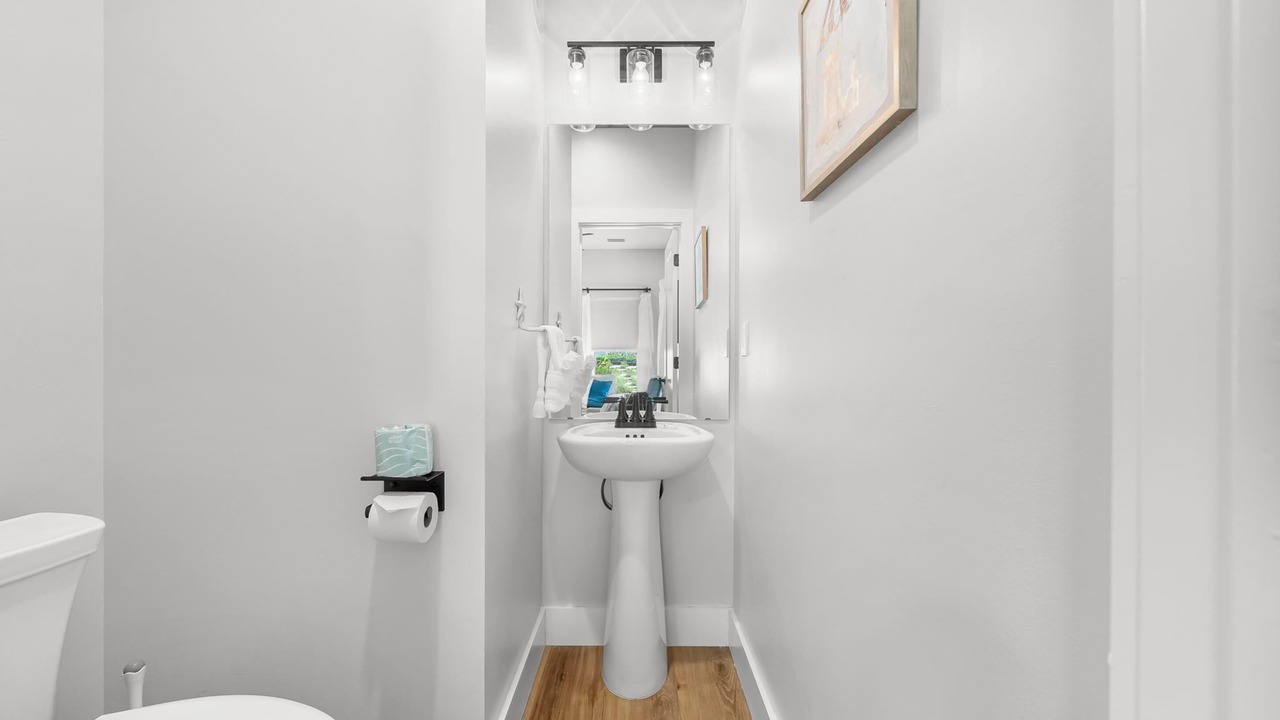 Photo of Bathroom in Port St. Joe